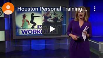 Houston Personal Trainers on Channel 13